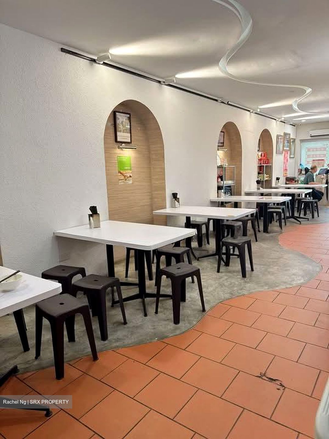 Lorong Bachok (D14), Retail #531237261